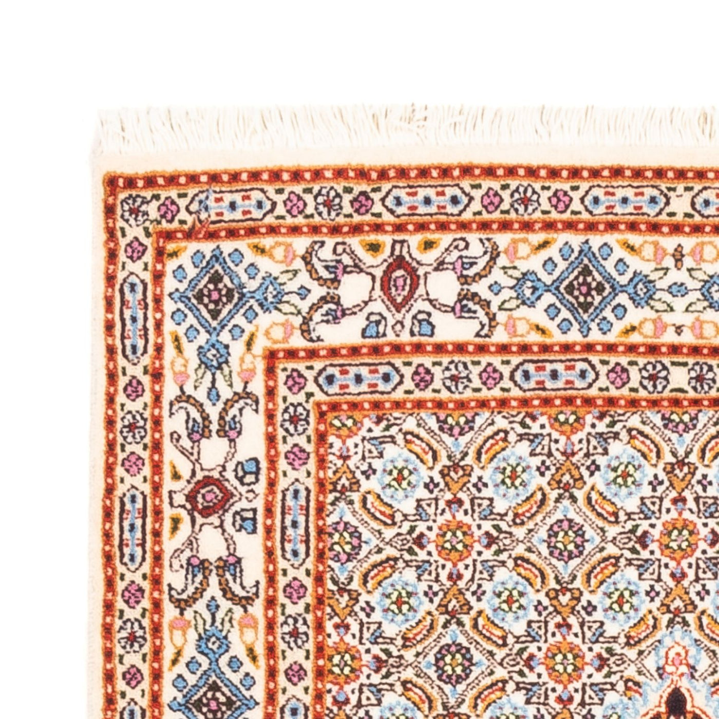 Tapis de Moud Tapis 120x80cm - Tapis persan