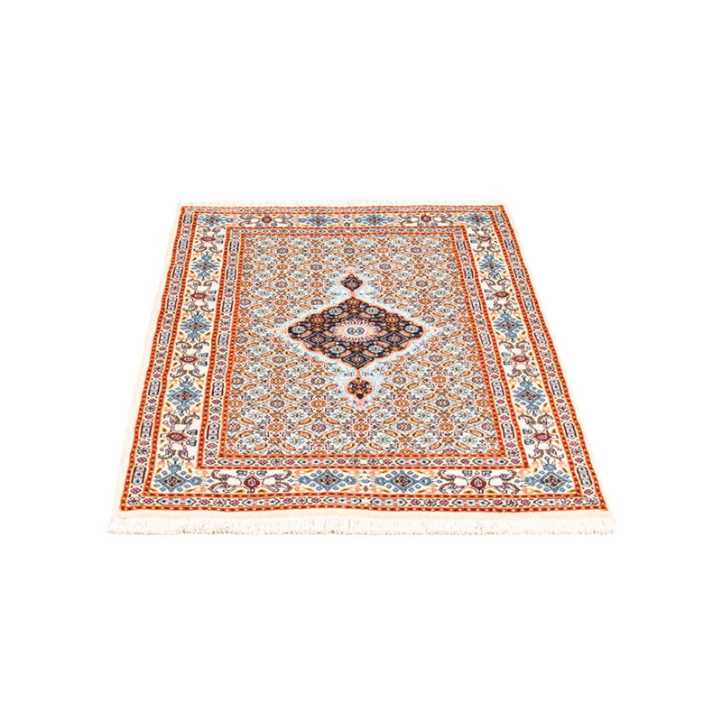 Perserteppich - Classic - 120 x 80 cm - beige