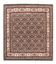 Tapis de Moud Tapis 100x100cm - Tapis persan