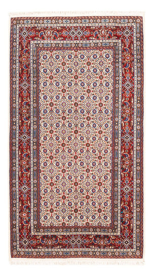 Perserteppich - Classic - 120 x 80 cm - beige