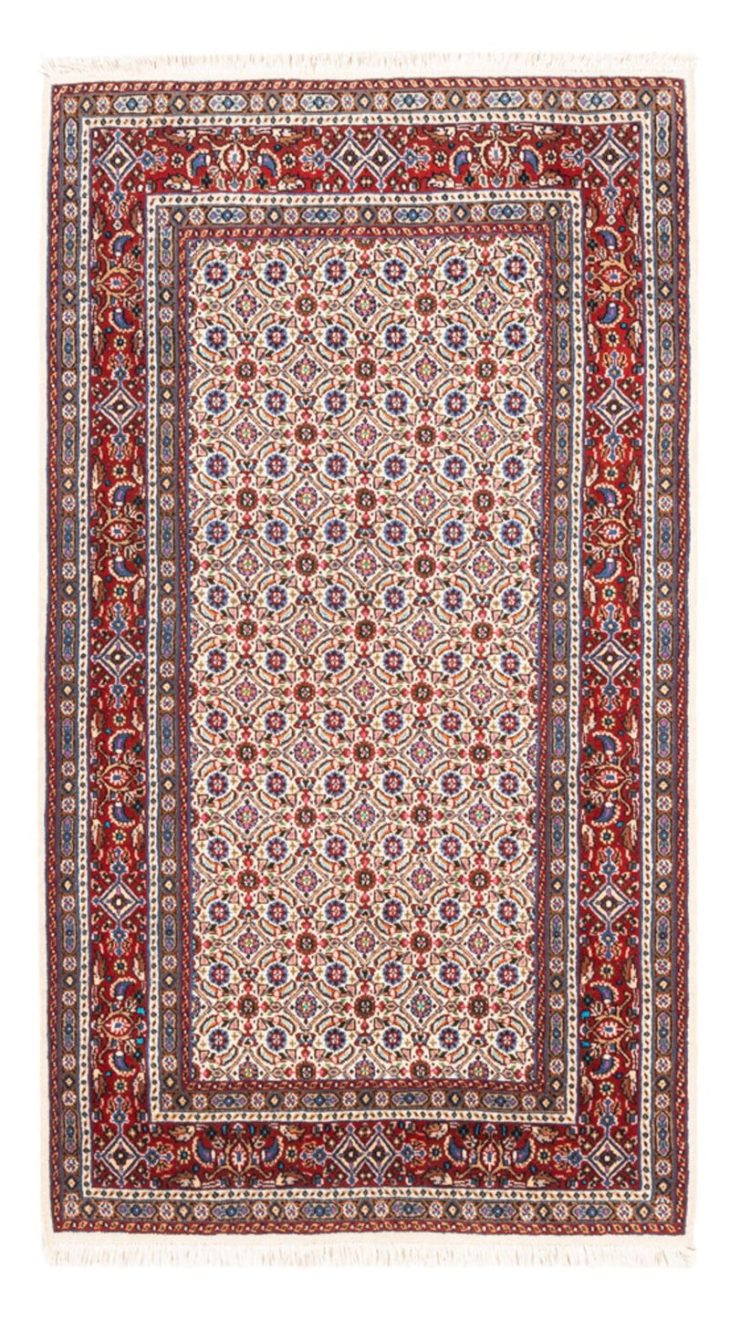 Perserteppich - Classic - 120 x 80 cm - beige