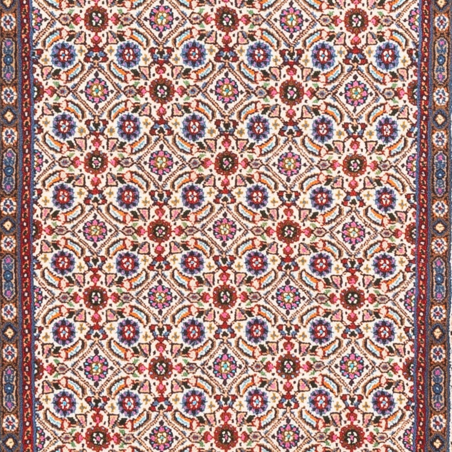 Perserteppich - Classic - 120 x 80 cm - beige