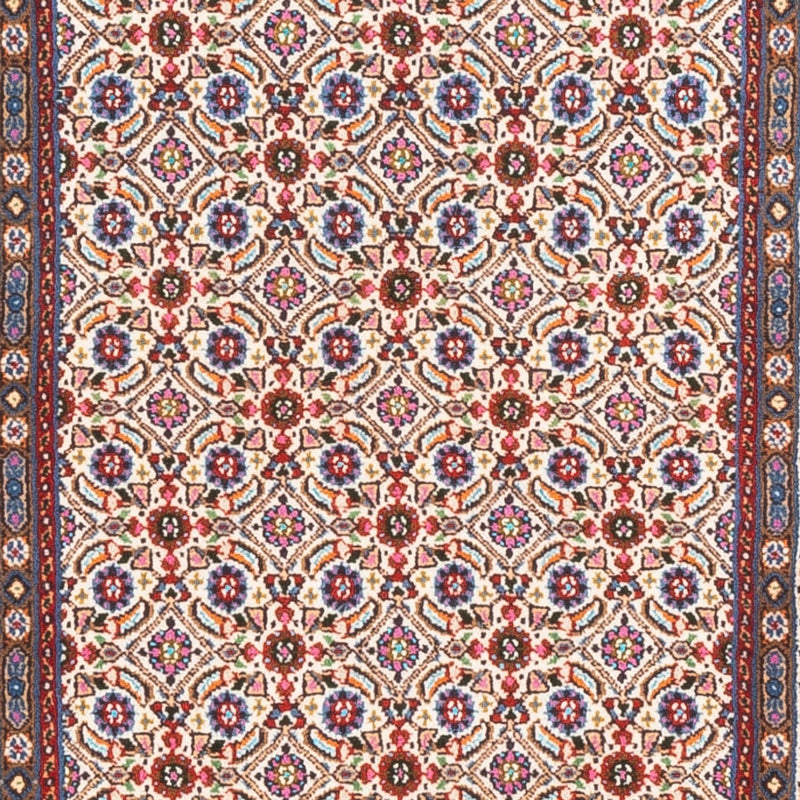 Perserteppich - Classic - 120 x 80 cm - beige