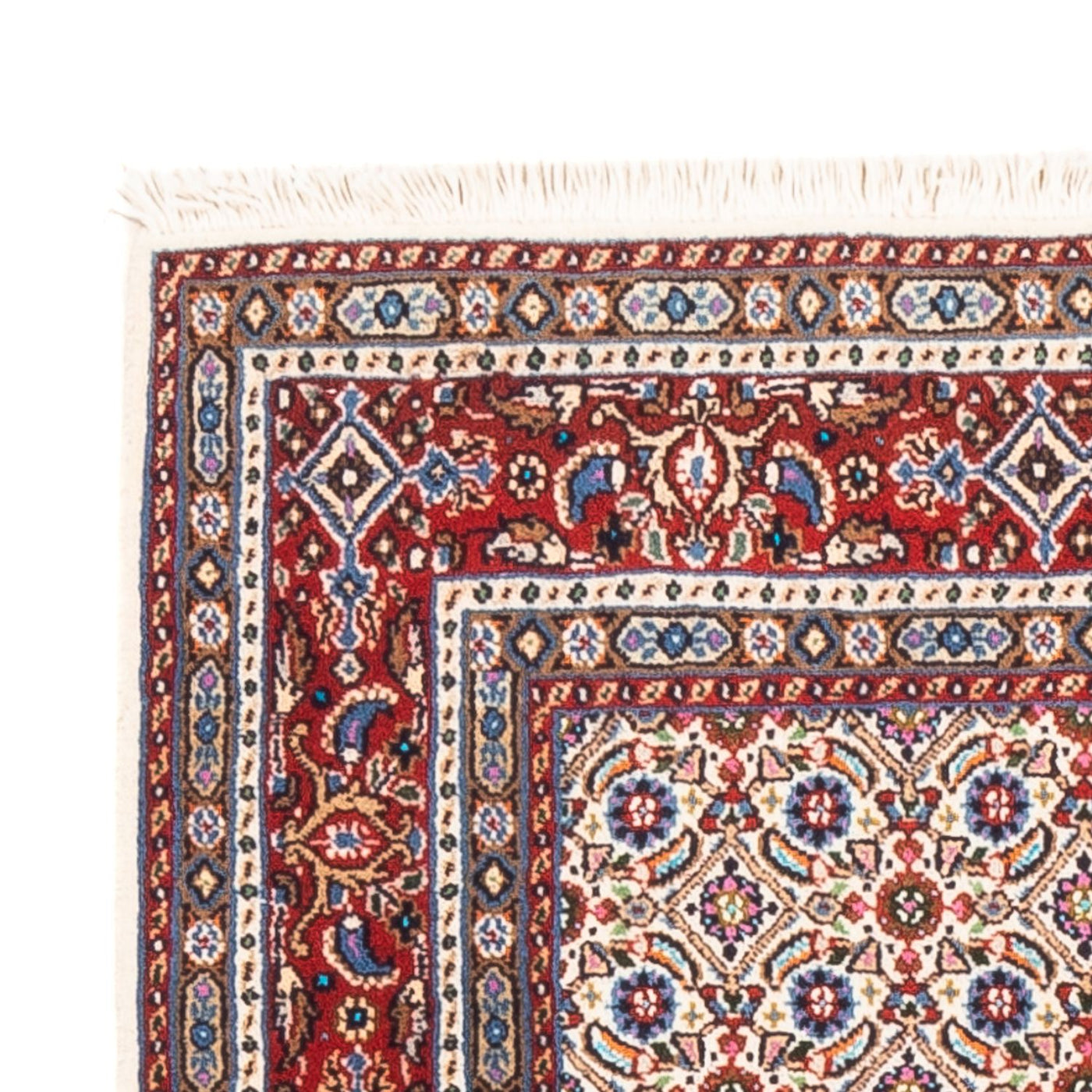 Moud Tappeto 120x80cm - Tappeto persiano