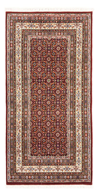 Perserteppich - Classic - 145 x 75 cm - rot