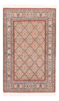 Tapis persan - Classique - 115 x 73 cm - beige