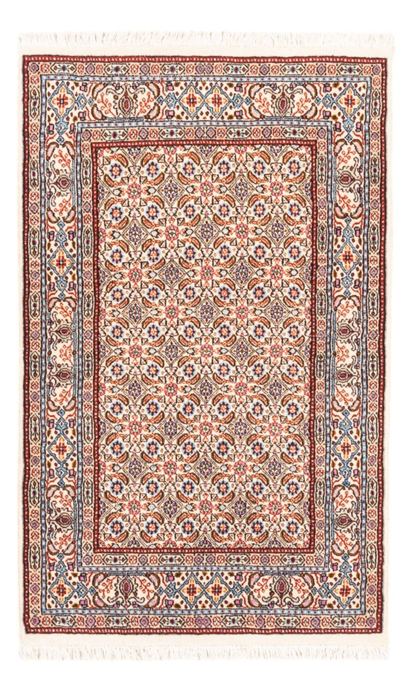 Perserteppich - Classic - 115 x 73 cm - beige