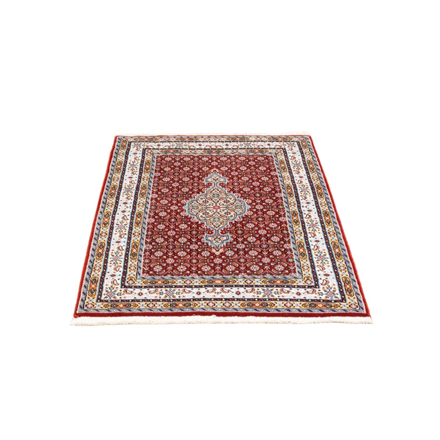 Perserteppich - Classic - 120 x 75 cm - rot