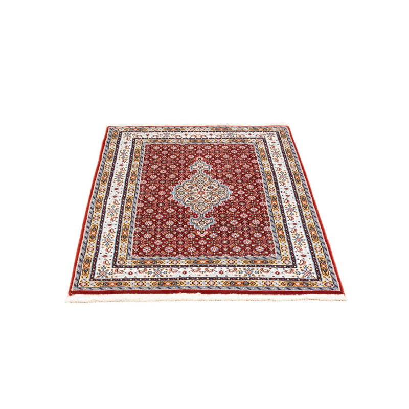 Perserteppich - Classic - 120 x 75 cm - rot