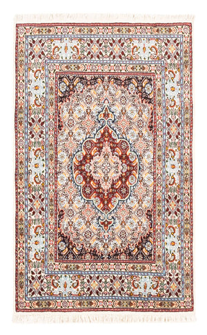 Perserteppich - Classic - 117 x 75 cm - beige