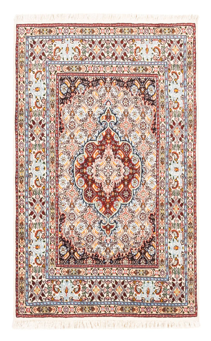 Perserteppich - Classic - 117 x 75 cm - beige