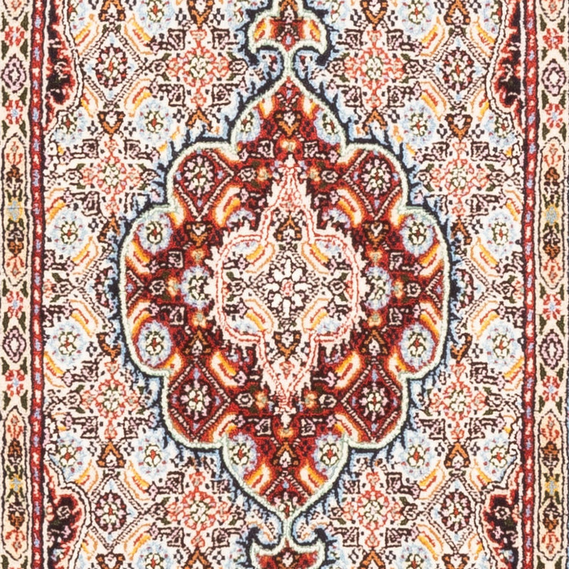 Perserteppich - Classic - 117 x 75 cm - beige