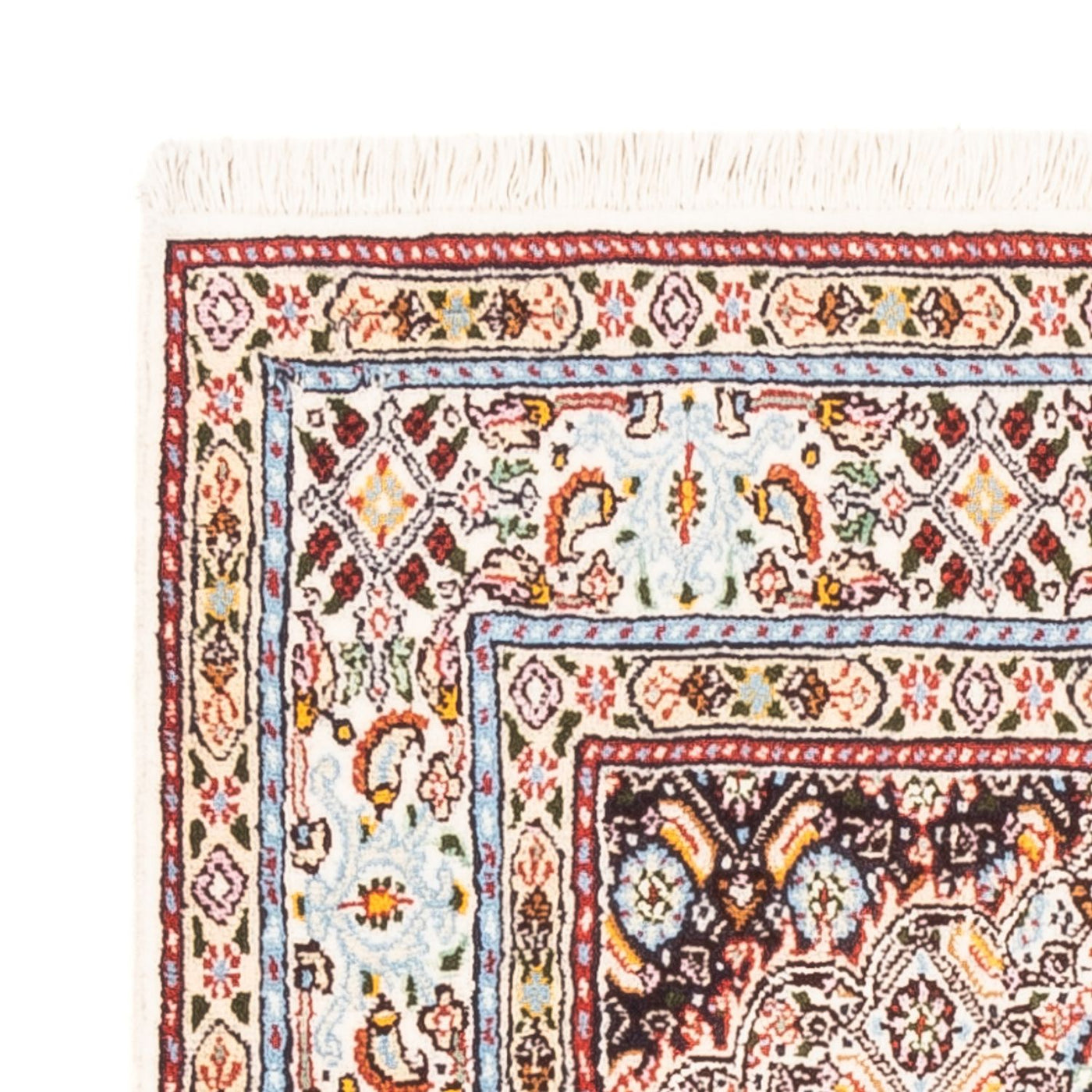 Moud Tappeto 117x75cm - Tappeto persiano