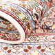 Perserteppich - Classic - 117 x 75 cm - beige