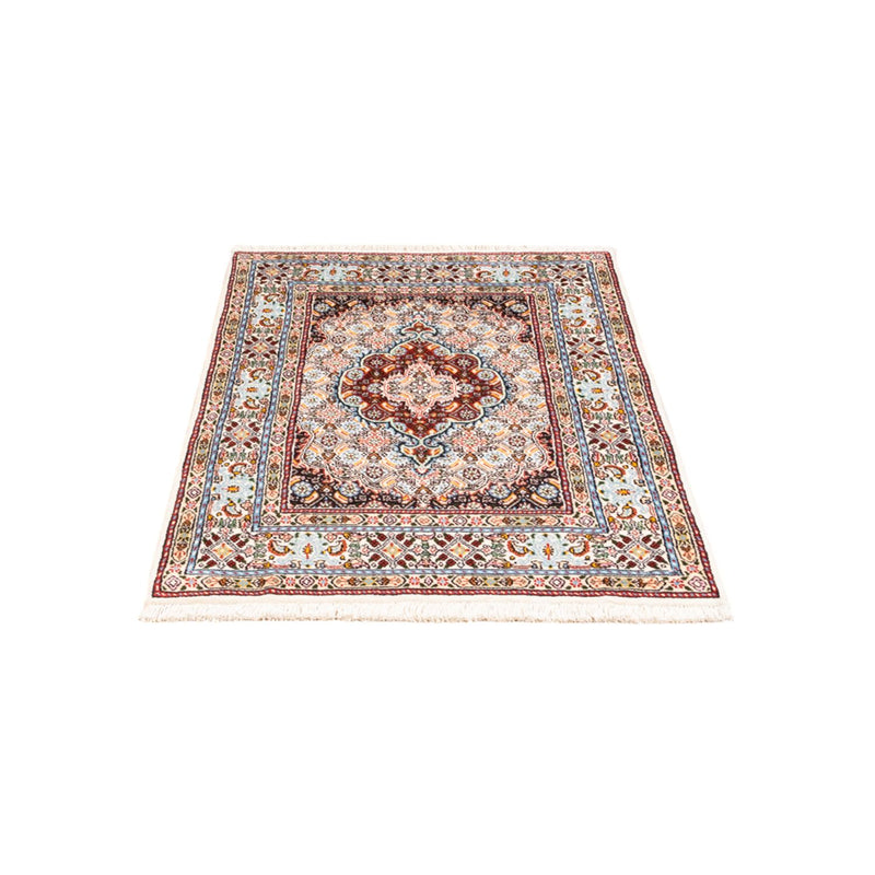 Perserteppich - Classic - 117 x 75 cm - beige