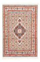 Perserteppich - Classic - 118 x 82 cm - beige