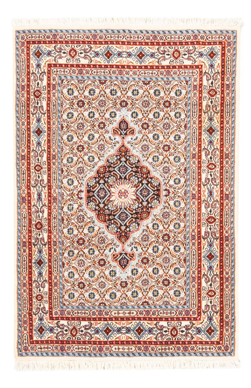 Perserteppich - Classic - 118 x 82 cm - beige