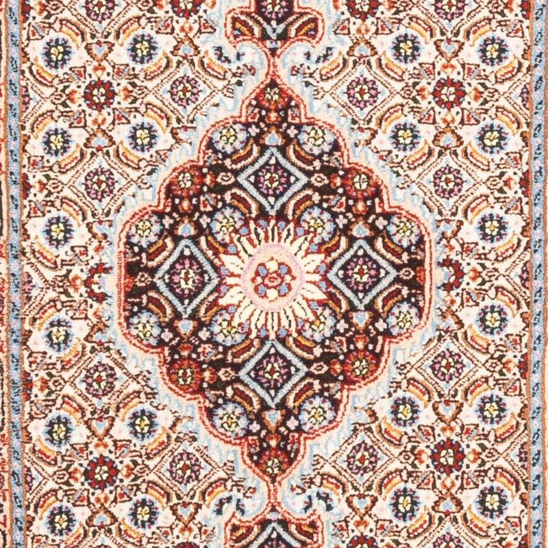 Perserteppich - Classic - 118 x 82 cm - beige