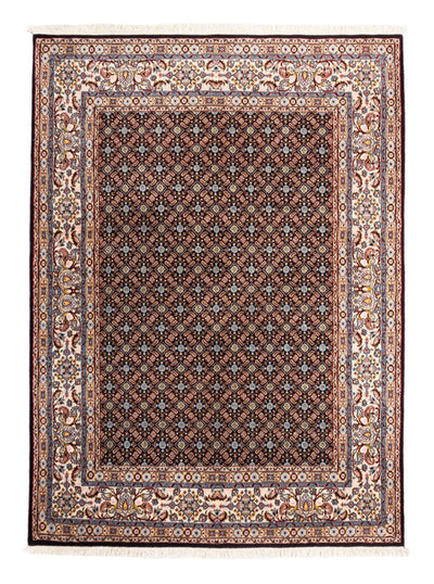 Moud Teppich 144x195cm - Perserteppich