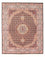 Perserteppich - Classic - 203 x 147 cm - dunkelblau