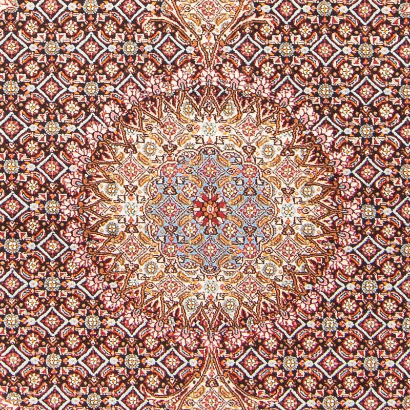 Perserteppich - Classic - 203 x 147 cm - dunkelblau