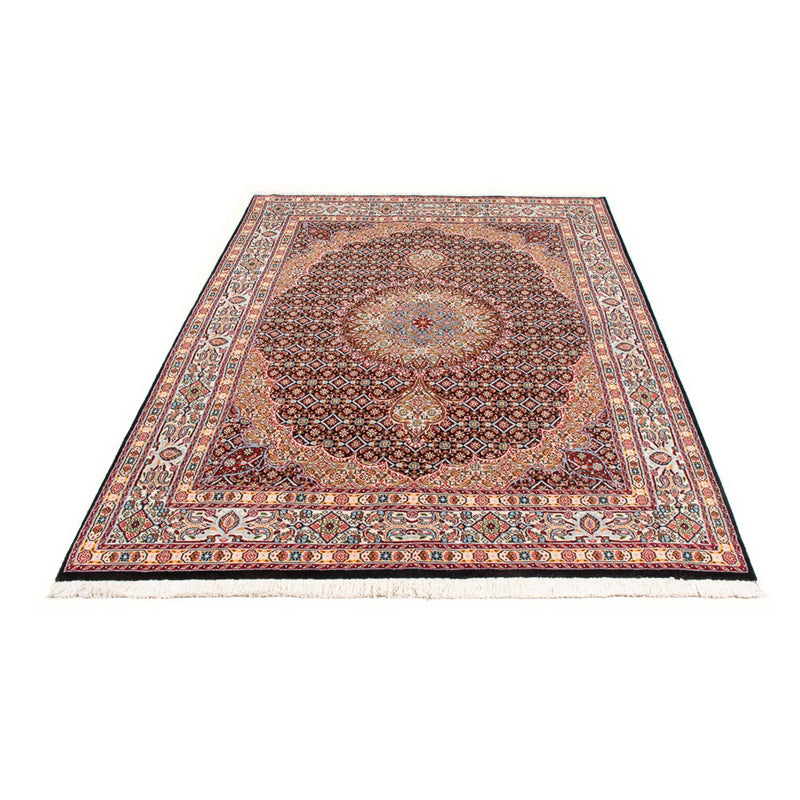 Perserteppich - Classic - 203 x 147 cm - dunkelblau
