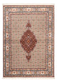 Perserteppich - Classic - 195 x 141 cm - beige