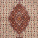 Perserteppich - Classic - 195 x 141 cm - beige