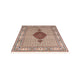 Perserteppich - Classic - 195 x 141 cm - beige