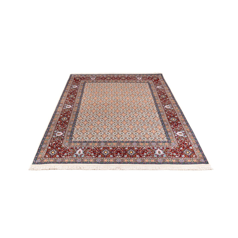 Perserteppich - Classic - 198 x 142 cm - beige