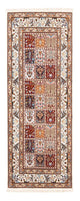 Moud Teppich 201x84cm - Perserteppich