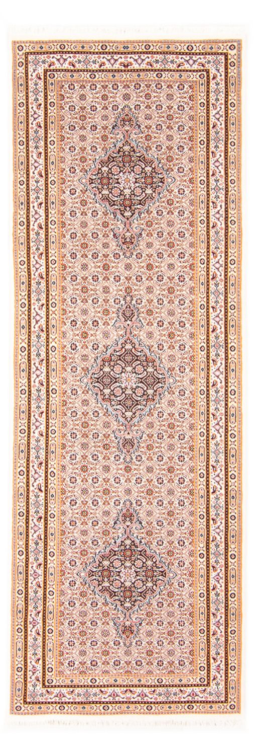 Läufer Perser - Classic - 238 x 77 cm - creme