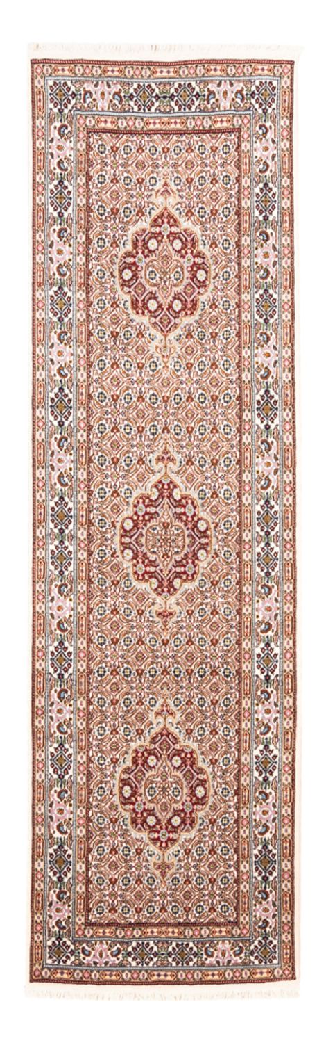 Läufer Perser - Classic - 245 x 77 cm - creme