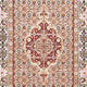 Läufer Perser - Classic - 245 x 77 cm - creme