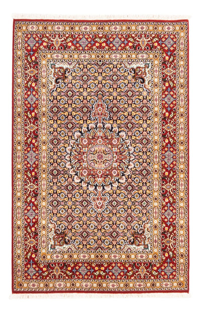 Moud Teppich 96x140cm - Perserteppich