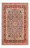 Perserteppich - Classic - 140 x 96 cm - dunkelblau