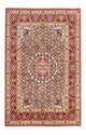 Perserteppich - Classic - 140 x 96 cm - dunkelblau
