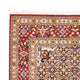 Perserteppich - Classic - 140 x 96 cm - dunkelblau