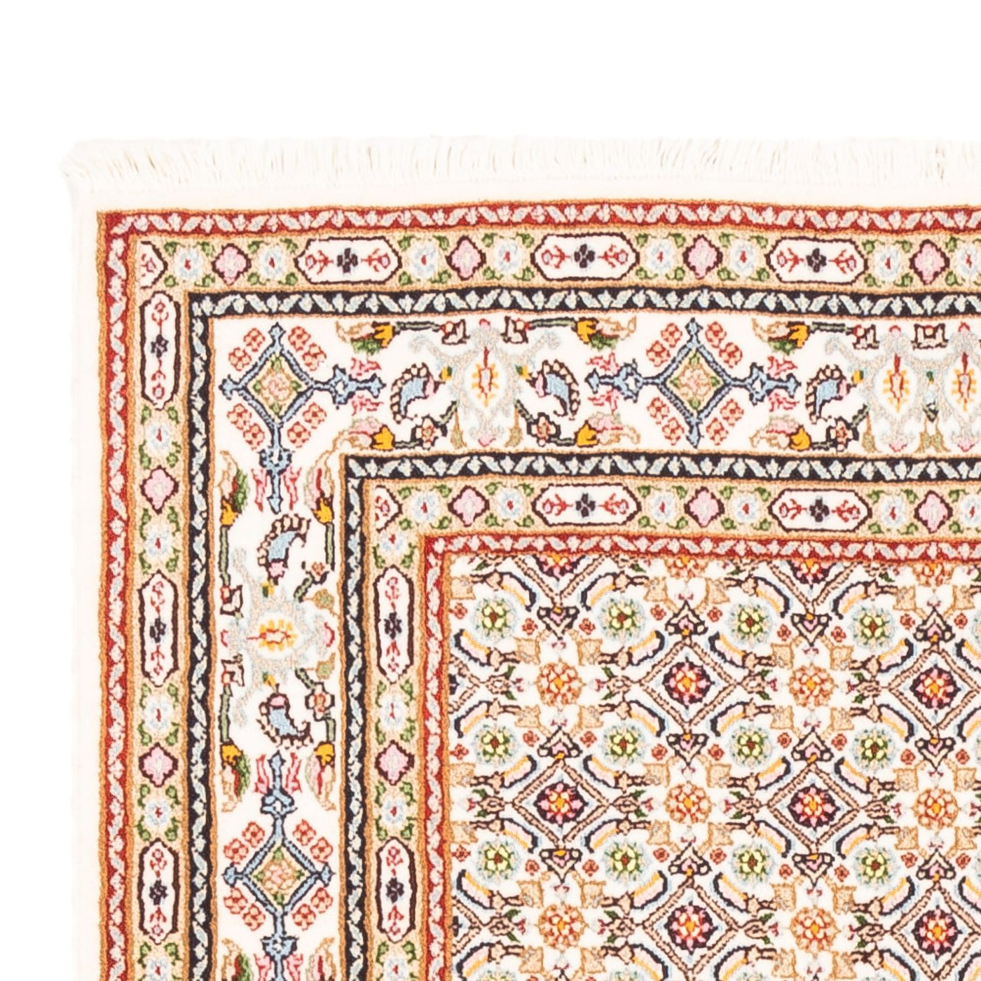 Moud Tappeto 147x93cm - Tappeto persiano