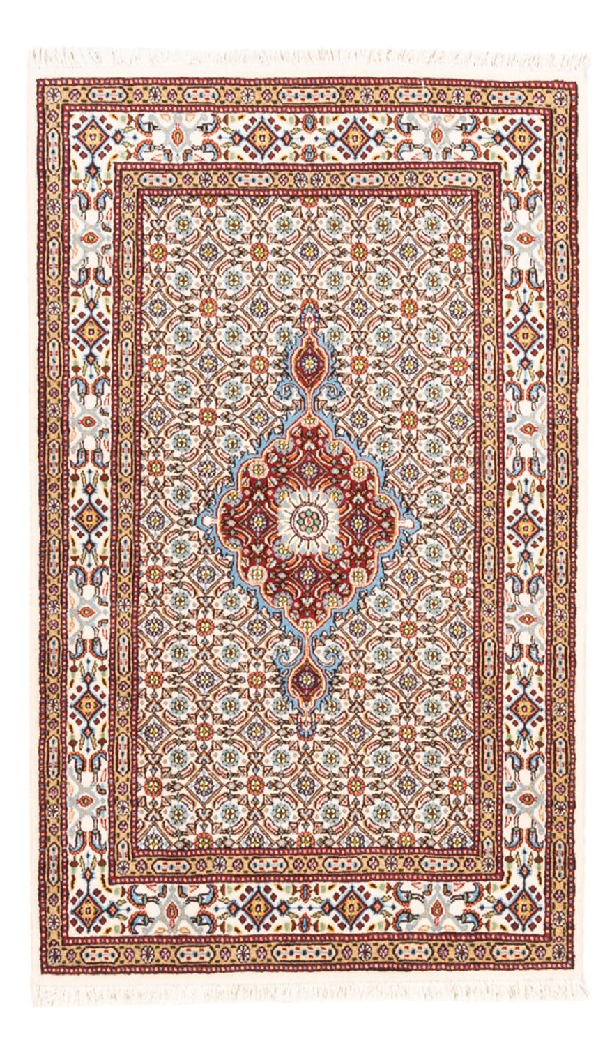 Perserteppich - Classic - 120 x 77 cm - beige