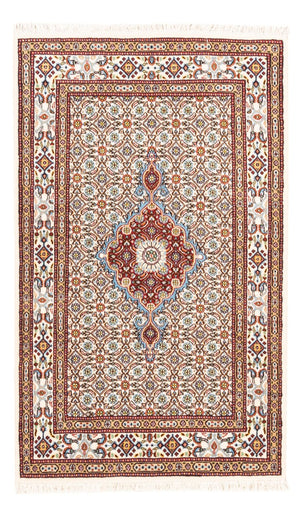 Perserteppich - Classic - 120 x 77 cm - beige