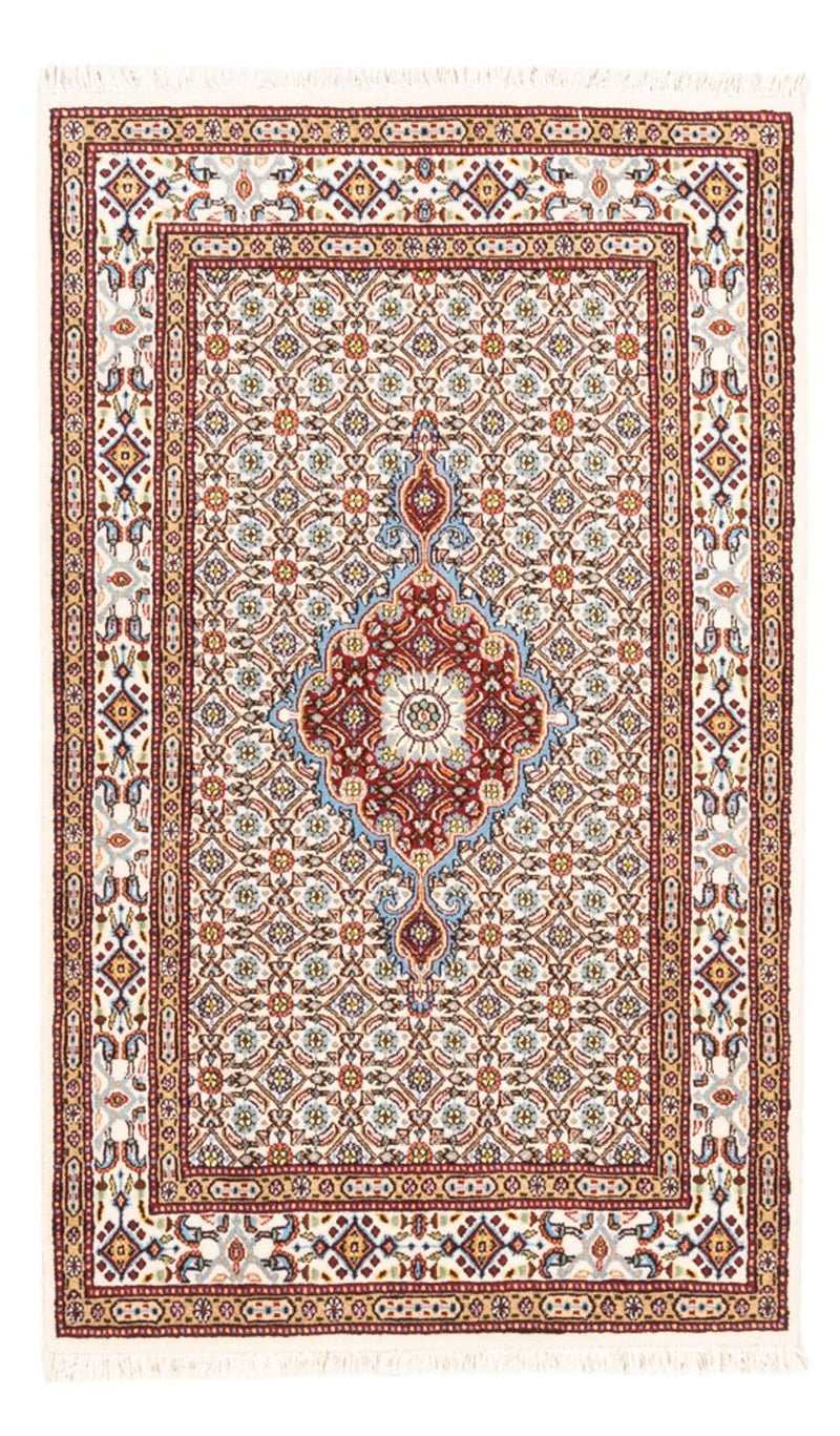 Perserteppich - Classic - 120 x 77 cm - beige