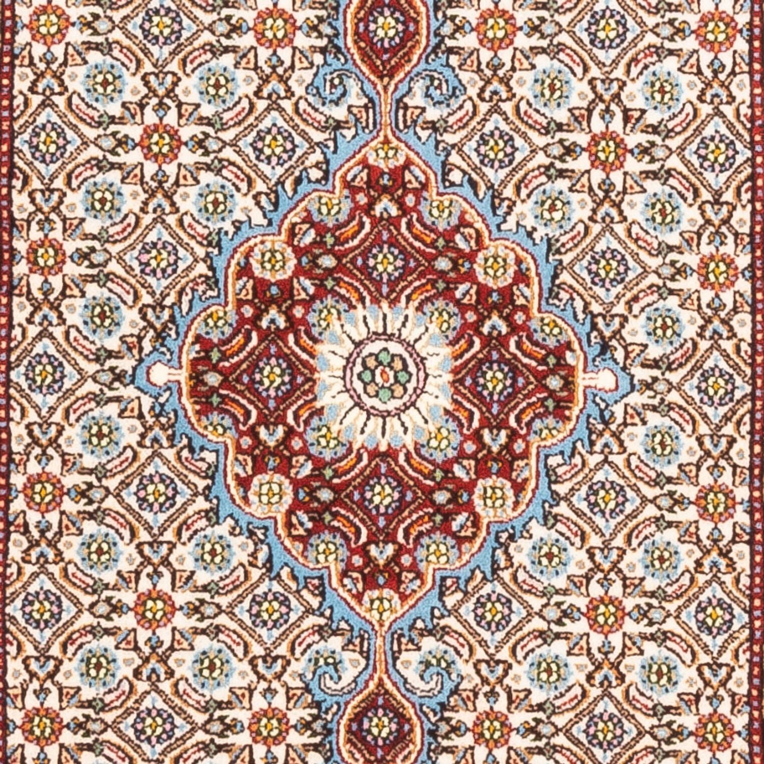 Perserteppich - Classic - 120 x 77 cm - beige