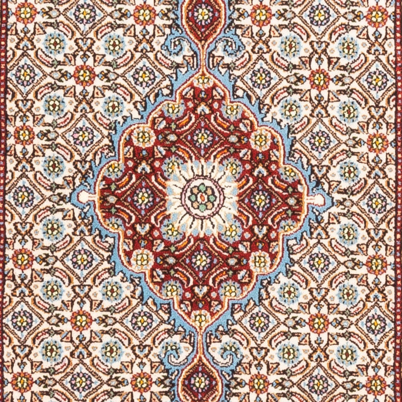Perserteppich - Classic - 120 x 77 cm - beige