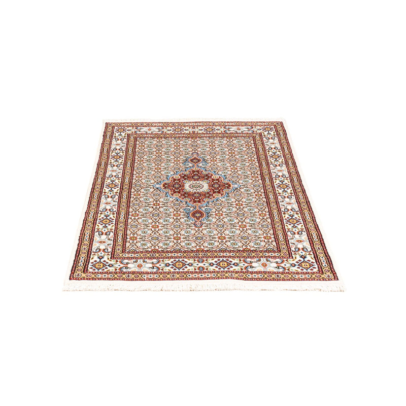 Perserteppich - Classic - 120 x 77 cm - beige