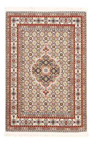 Perserteppich - Classic - 114 x 77 cm - beige