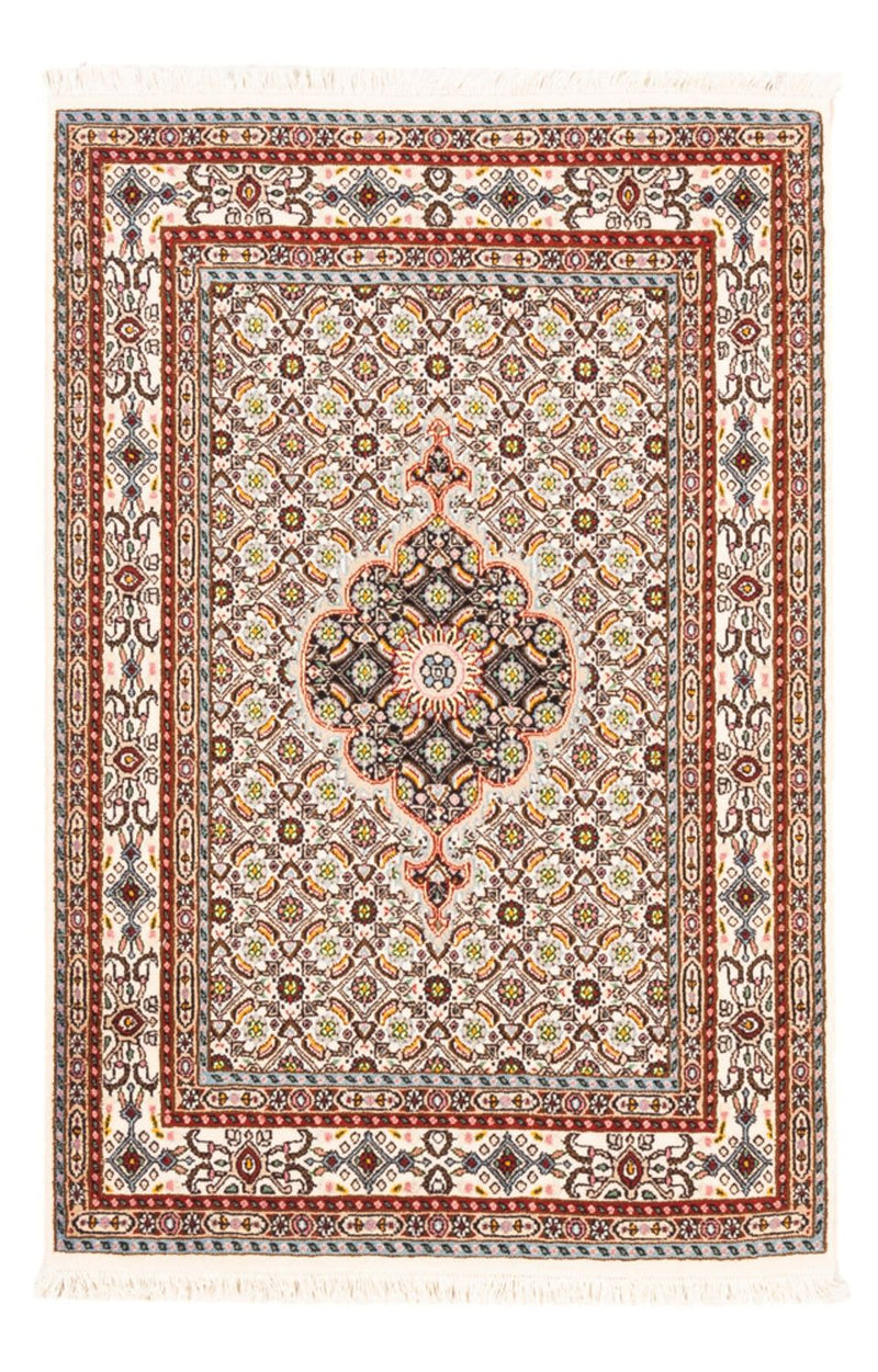 Perserteppich - Classic - 114 x 77 cm - beige