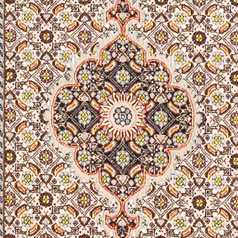 Perserteppich - Classic - 114 x 77 cm - beige