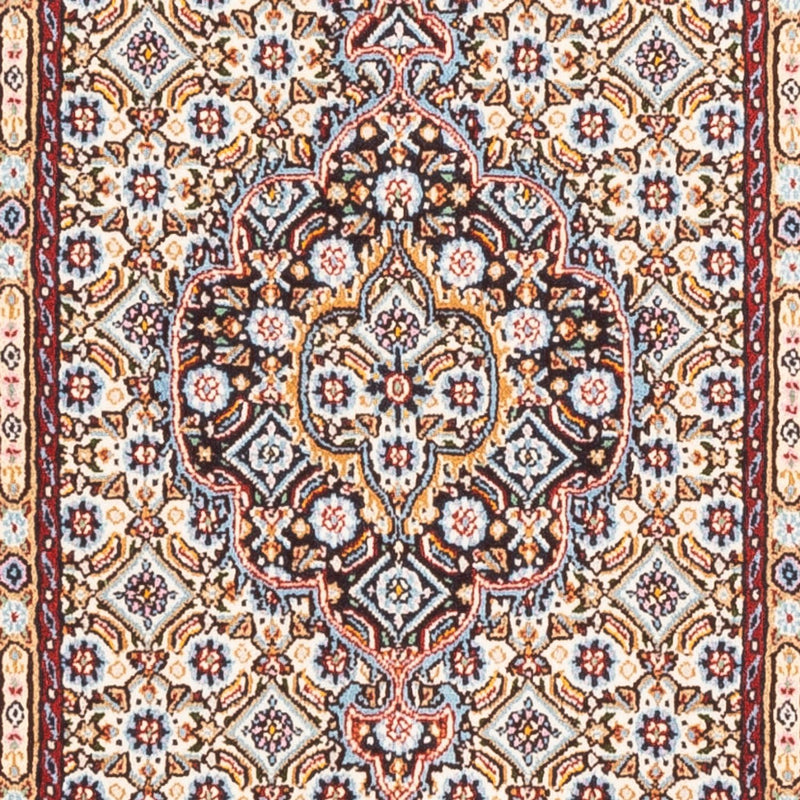 Perserteppich - Classic - 122 x 76 cm - beige