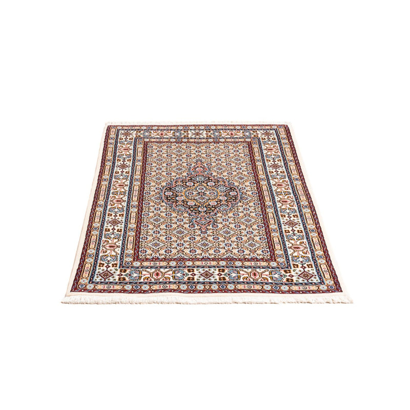 Perserteppich - Classic - 122 x 76 cm - beige